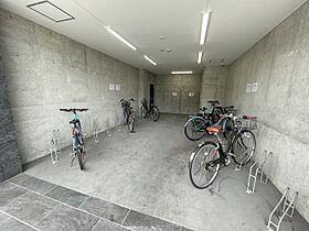 エセリアル清水丘  ｜ 大阪府大阪市住吉区清水丘3丁目（賃貸マンション1DK・9階・25.62㎡） その18