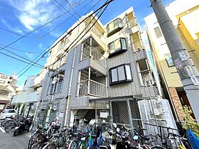 コーニッシュアビコI  ｜ 大阪府大阪市住吉区我孫子5丁目（賃貸マンション1K・2階・13.00㎡） その16