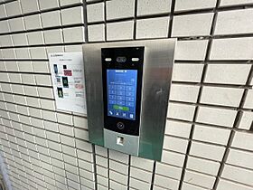 フローライト長居  ｜ 大阪府大阪市住吉区長居4丁目（賃貸マンション1K・4階・21.68㎡） その18