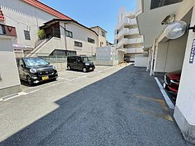 グランドール・アビコ  ｜ 大阪府大阪市住吉区苅田3丁目（賃貸マンション1LDK・2階・45.10㎡） その19