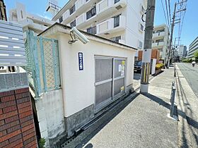 グランドール・アビコ  ｜ 大阪府大阪市住吉区苅田3丁目（賃貸マンション1LDK・2階・45.10㎡） その16