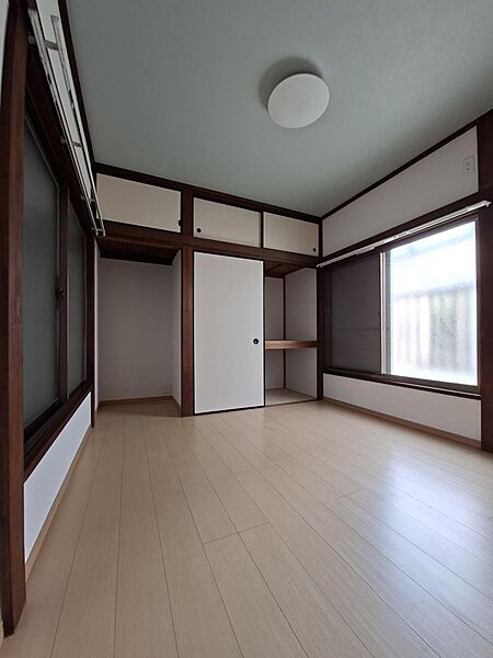 室内