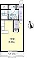 カルチベータ4階5.2万円