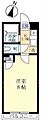 ステラ緑町1階2.3万円