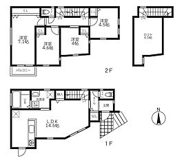 神奈川県鎌倉市大船