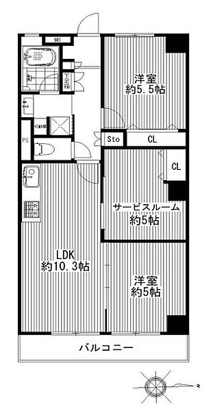 間取り：314002690719