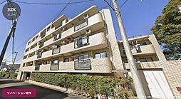 フローレンスパレス生田