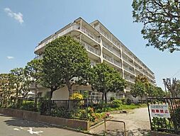 川崎大師第2スカイハイツＢ棟