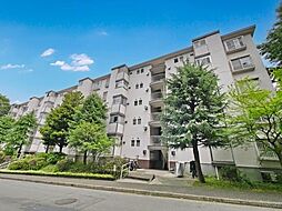 宮前平グリーンハイツ26号棟