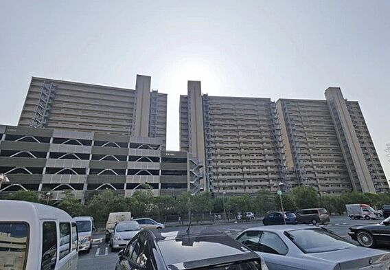 オール電化マン...