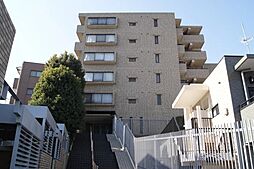 三ッ沢上町パーク・ホームズ弐番館