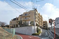 グランシティたまプラーザI