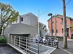 藤和ライブタウン横浜神大寺Ａ棟