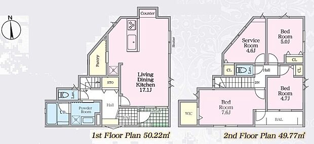 アフターサービス保証付。