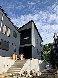 神奈川県横浜市栄区笠間４丁目