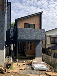 神奈川県横浜市栄区笠間４丁目