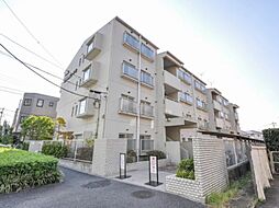 藤和鴨居コープII