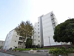 妙蓮寺コーポラス