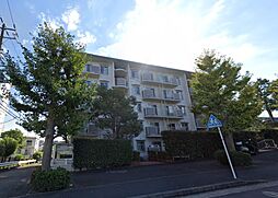 磯子レインボーハイツ3−1号棟