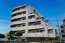 ニックハイム岸根公園第2