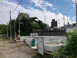 神奈川県鎌倉市岩瀬