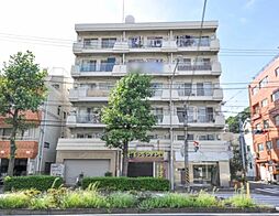 ダイアパレス浅間町第2