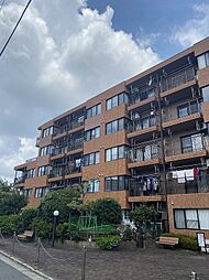 新川崎グランドハイツ