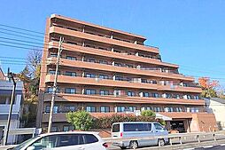 ダイアパレス長津田