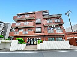 ライオンズマンション鶴ヶ峰第7