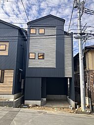 神奈川県鎌倉市台４丁目