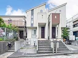 神奈川県横浜市戸塚区上倉田町