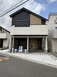 神奈川県横浜市泉区中田西４丁目