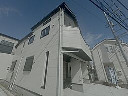 神奈川県横浜市泉区中田西４丁目