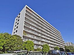 大倉山ハイム参号棟