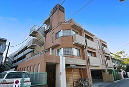 ドメス武蔵中原