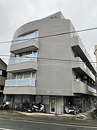 ボン・ファミリエ宮崎台