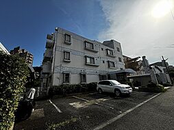 藤沢グリーンライフマンション