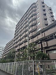 モンテベルデ横浜