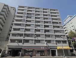 ライオンズマンション高砂