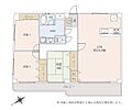 ビッグヴァン大船ホームズ4階3,680万円