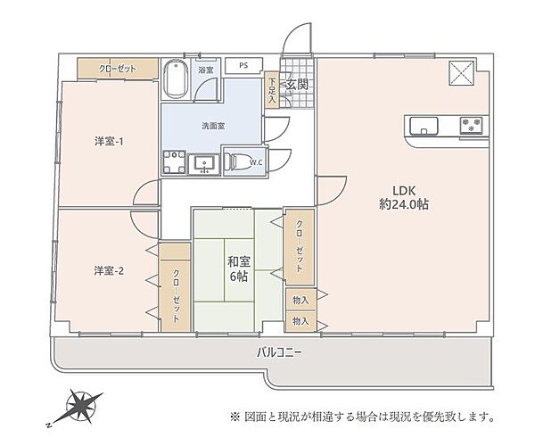 間取り：314002690705