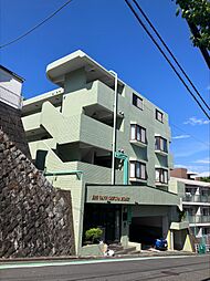 ビッグヴァン大船ホームズ