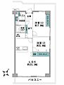鎌倉関谷スカイハイツ3階2,390万円