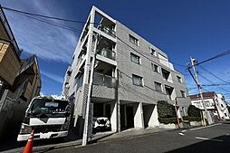 綱島シティハウス