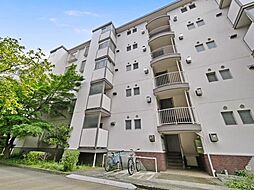 宮前平グリーンハイツ24号棟