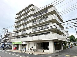 東建ニューハイツ戸塚