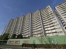 新多摩川ハイム2号棟