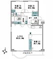 鎌倉ロジュマンD棟7階3,290万円