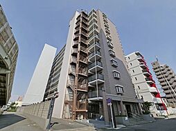 ライオンズマンション鶴見花月園前