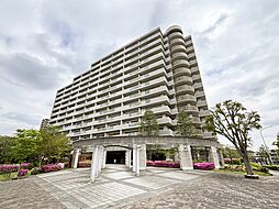 港北パークヒルズ壱番館